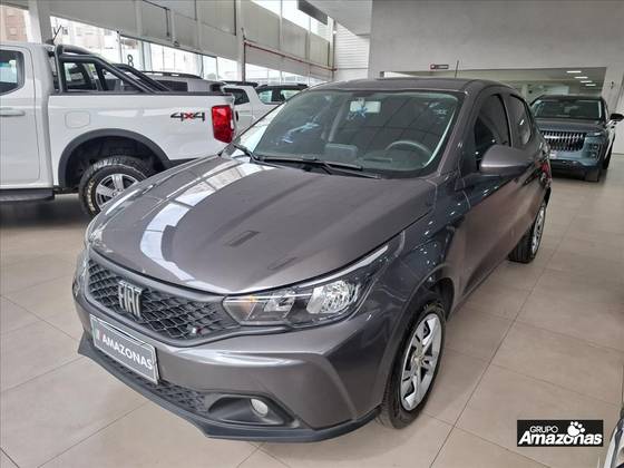 FIAT ARGO 1.0 FIREFLY FLEX DRIVE MANUAL FIAT ARGO 1.0 FIREFLY FLEX DRIVE MANUAL